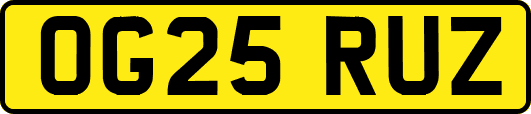 OG25RUZ