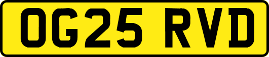 OG25RVD
