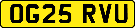OG25RVU