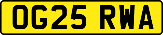 OG25RWA