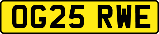 OG25RWE