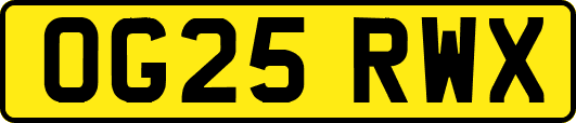 OG25RWX