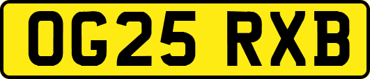OG25RXB
