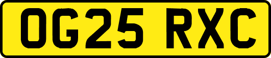 OG25RXC