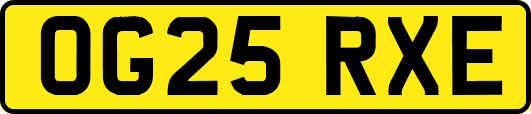 OG25RXE