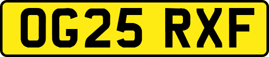 OG25RXF