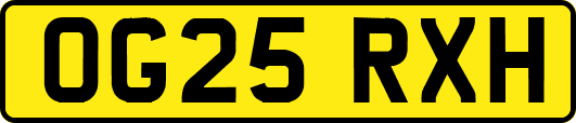 OG25RXH
