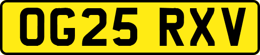 OG25RXV