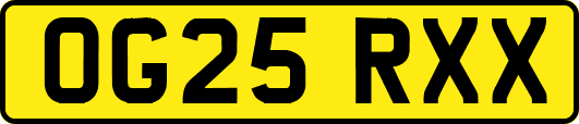 OG25RXX