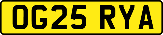 OG25RYA
