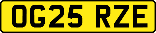 OG25RZE