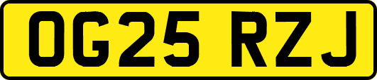 OG25RZJ