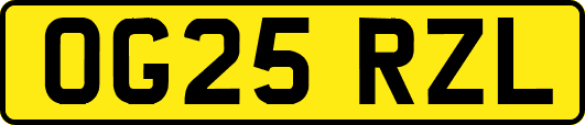 OG25RZL