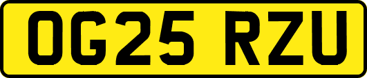 OG25RZU