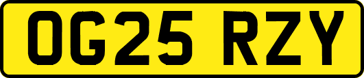 OG25RZY