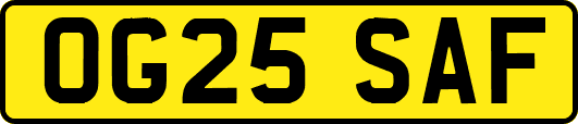 OG25SAF