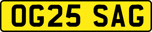 OG25SAG