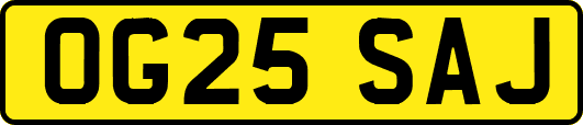 OG25SAJ