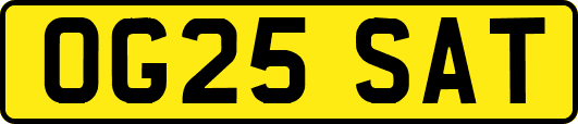 OG25SAT