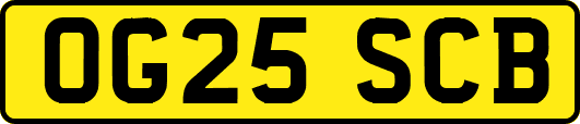 OG25SCB