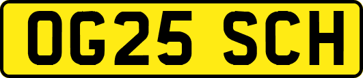 OG25SCH