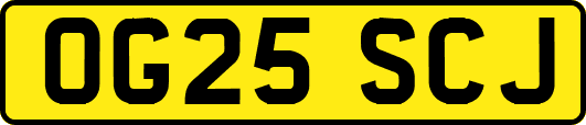 OG25SCJ