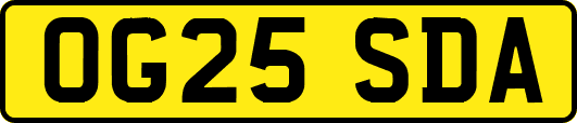 OG25SDA