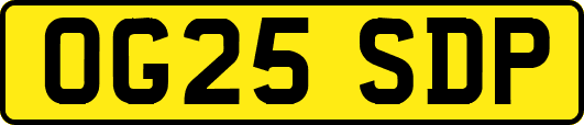 OG25SDP