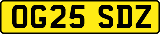 OG25SDZ