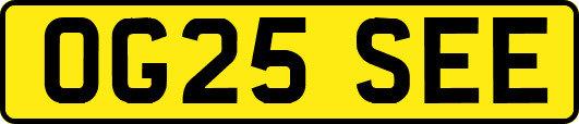 OG25SEE