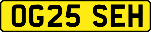OG25SEH