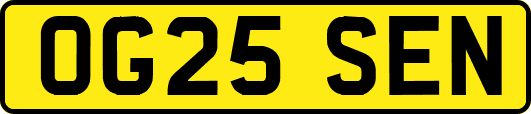 OG25SEN