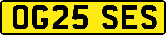 OG25SES