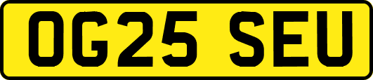 OG25SEU