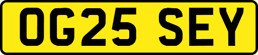OG25SEY