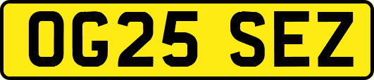 OG25SEZ