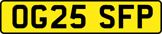 OG25SFP