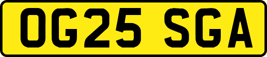 OG25SGA