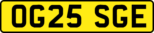 OG25SGE