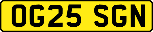 OG25SGN