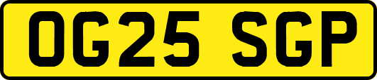 OG25SGP