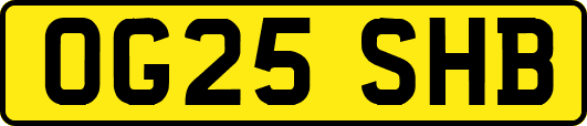 OG25SHB