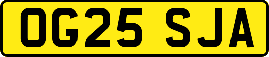 OG25SJA