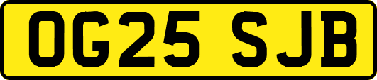 OG25SJB