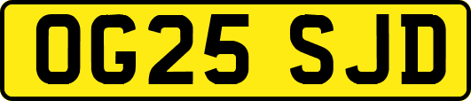 OG25SJD