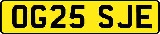 OG25SJE