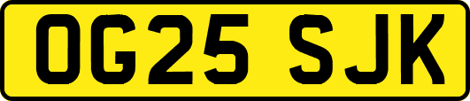 OG25SJK