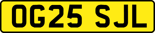 OG25SJL