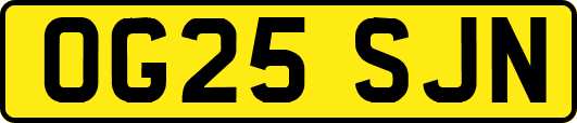 OG25SJN