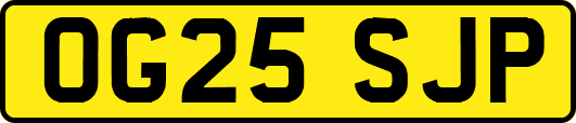 OG25SJP